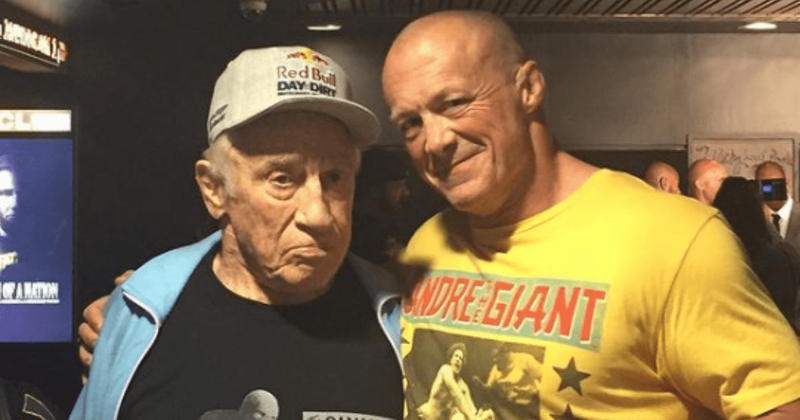 Gene LeBell