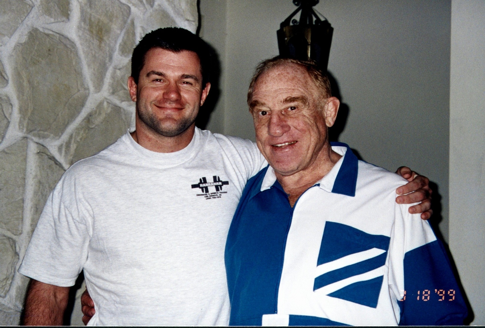 Gene LeBell