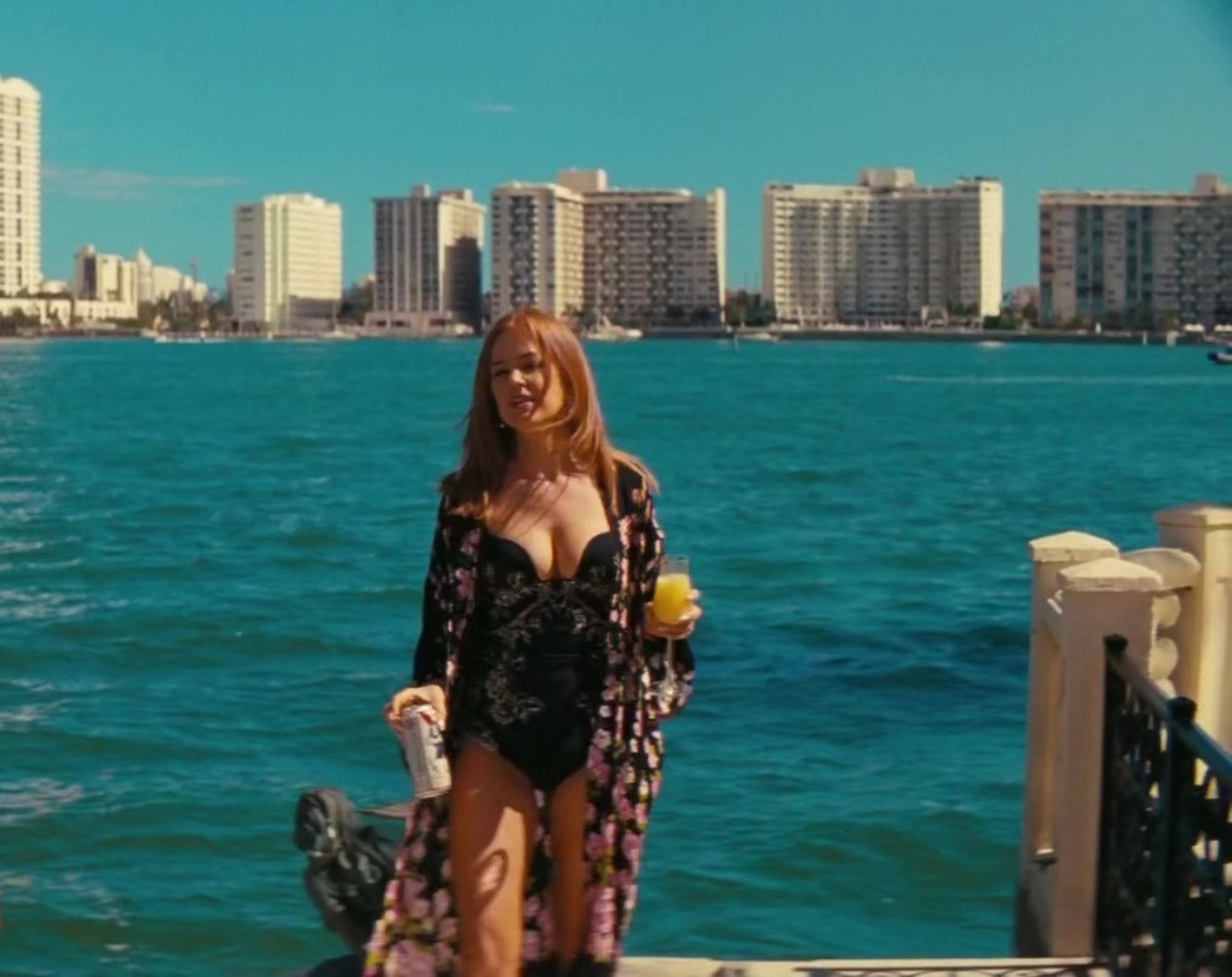 Isla Fisher