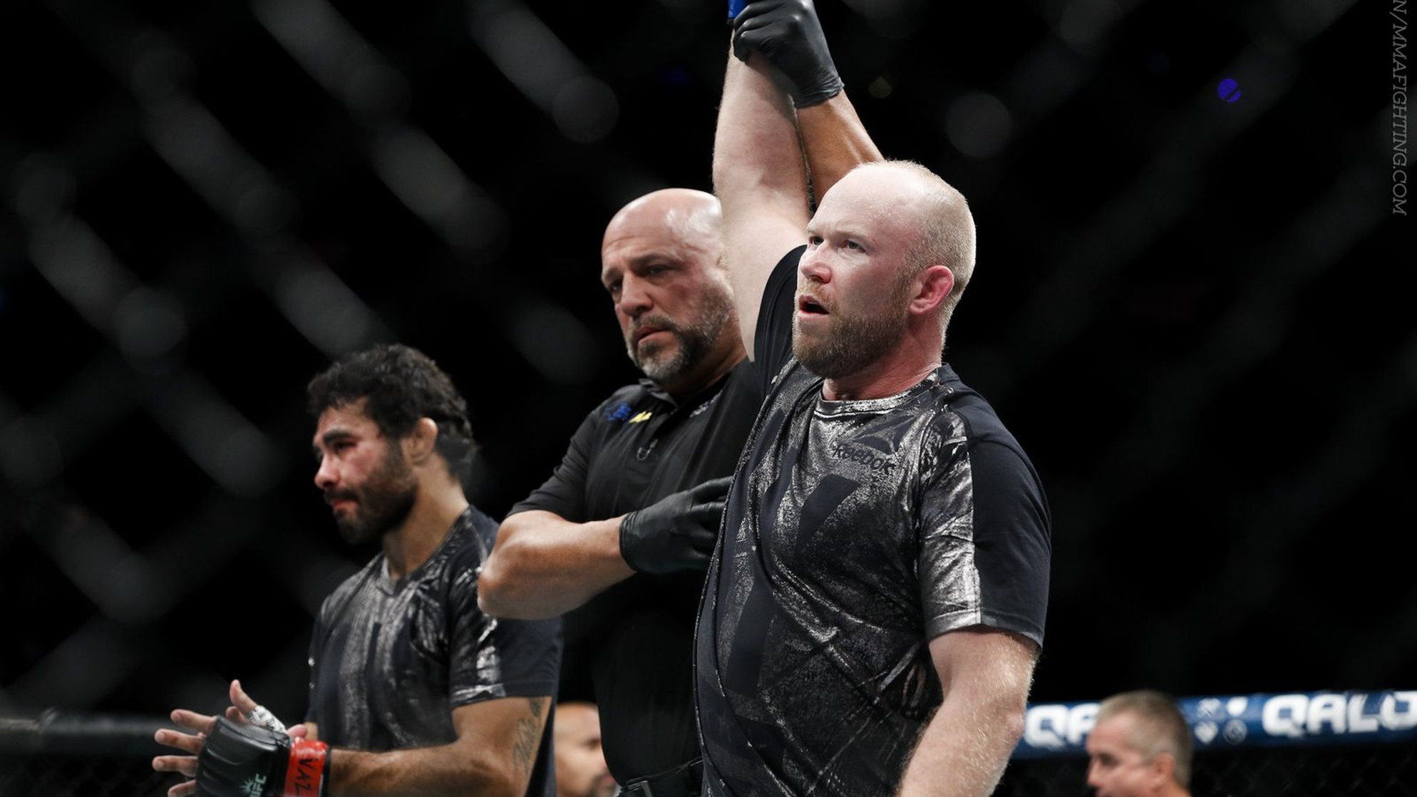 Tim Boetsch
