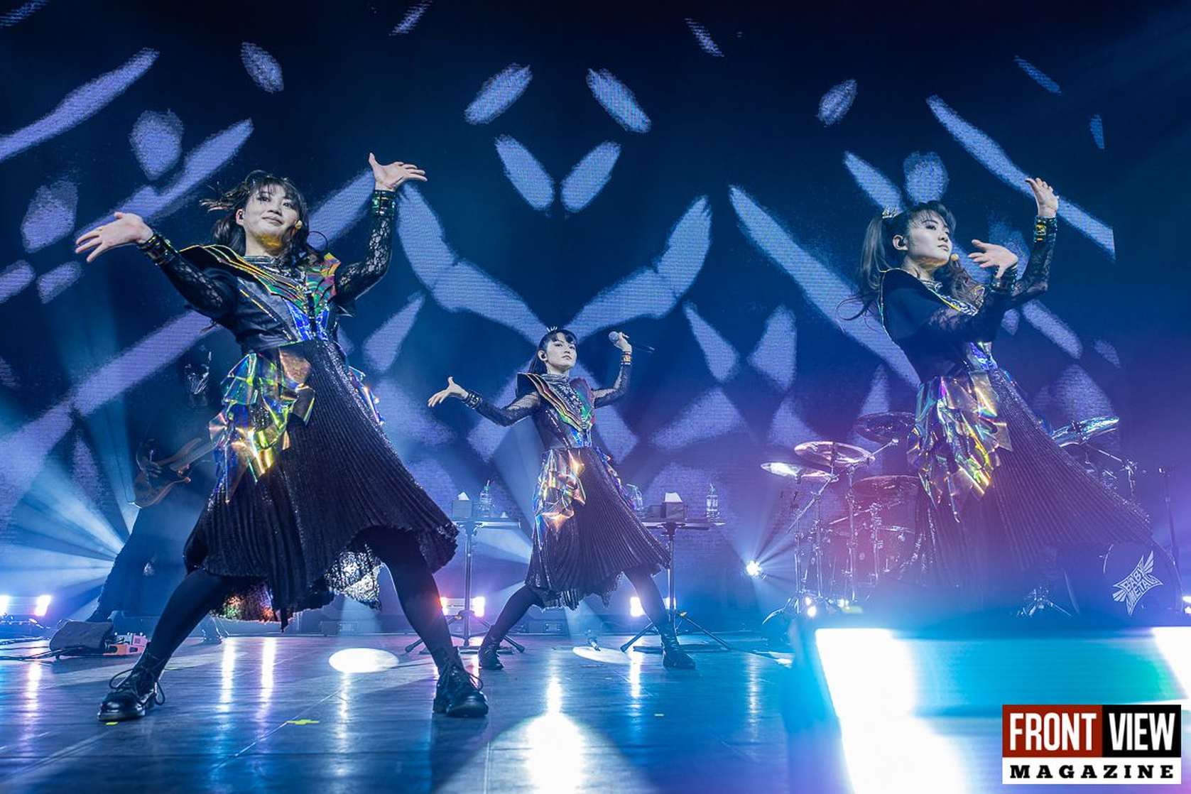 BABYMETAL
