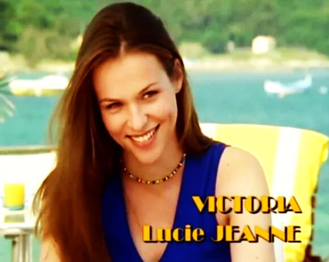 Lucie Jeanne
