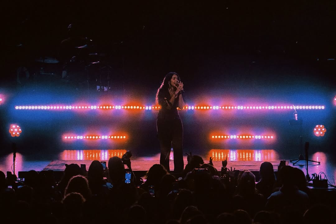 Alessia Cara