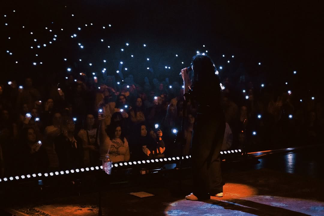 Alessia Cara