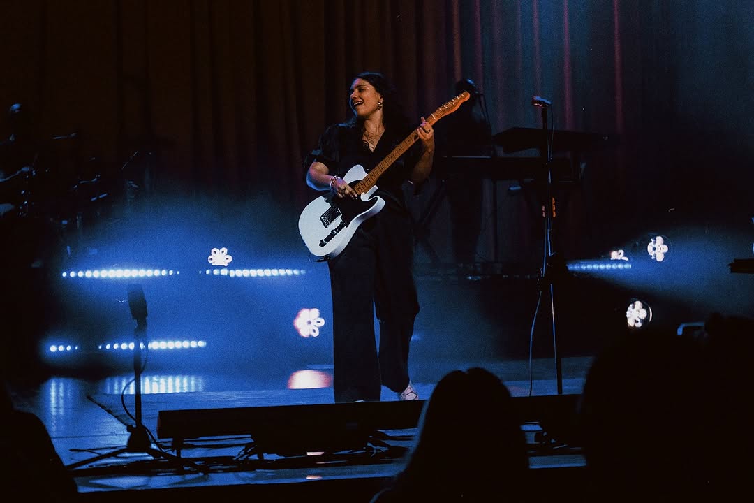 Alessia Cara