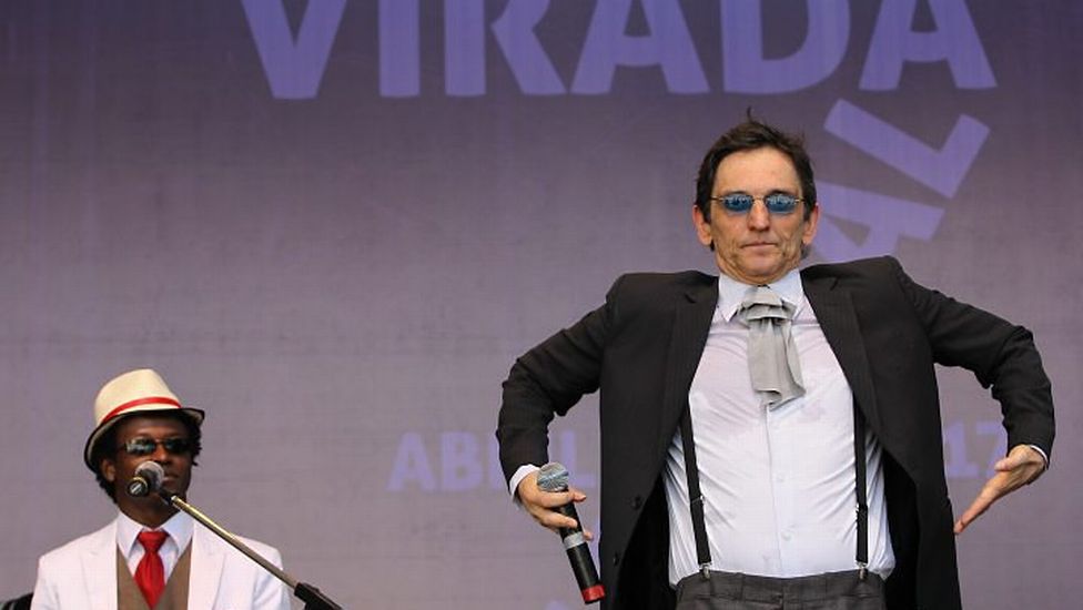 Paulo Miklos