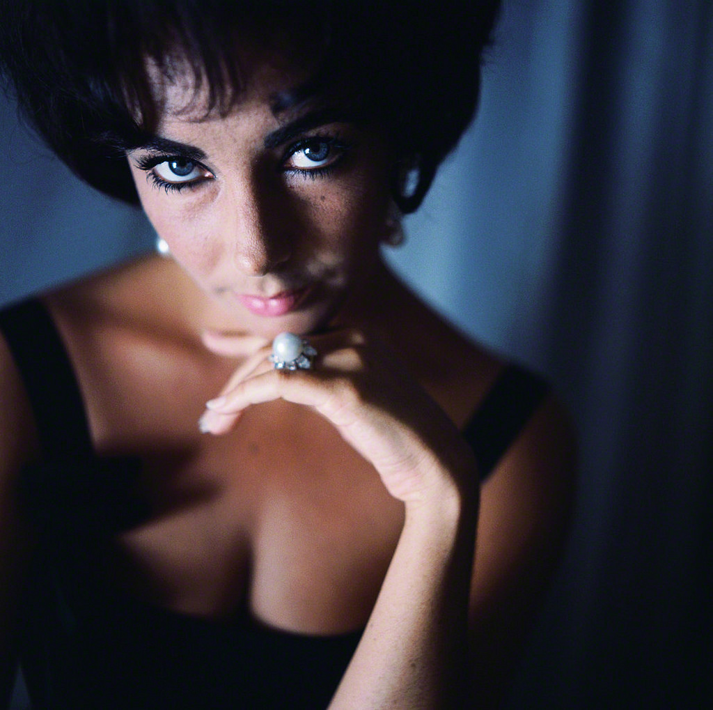 Elizabeth Taylor