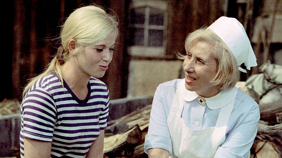 Agnes Kraus