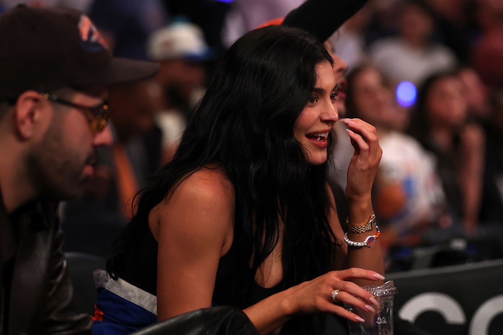 Kylie Jenner