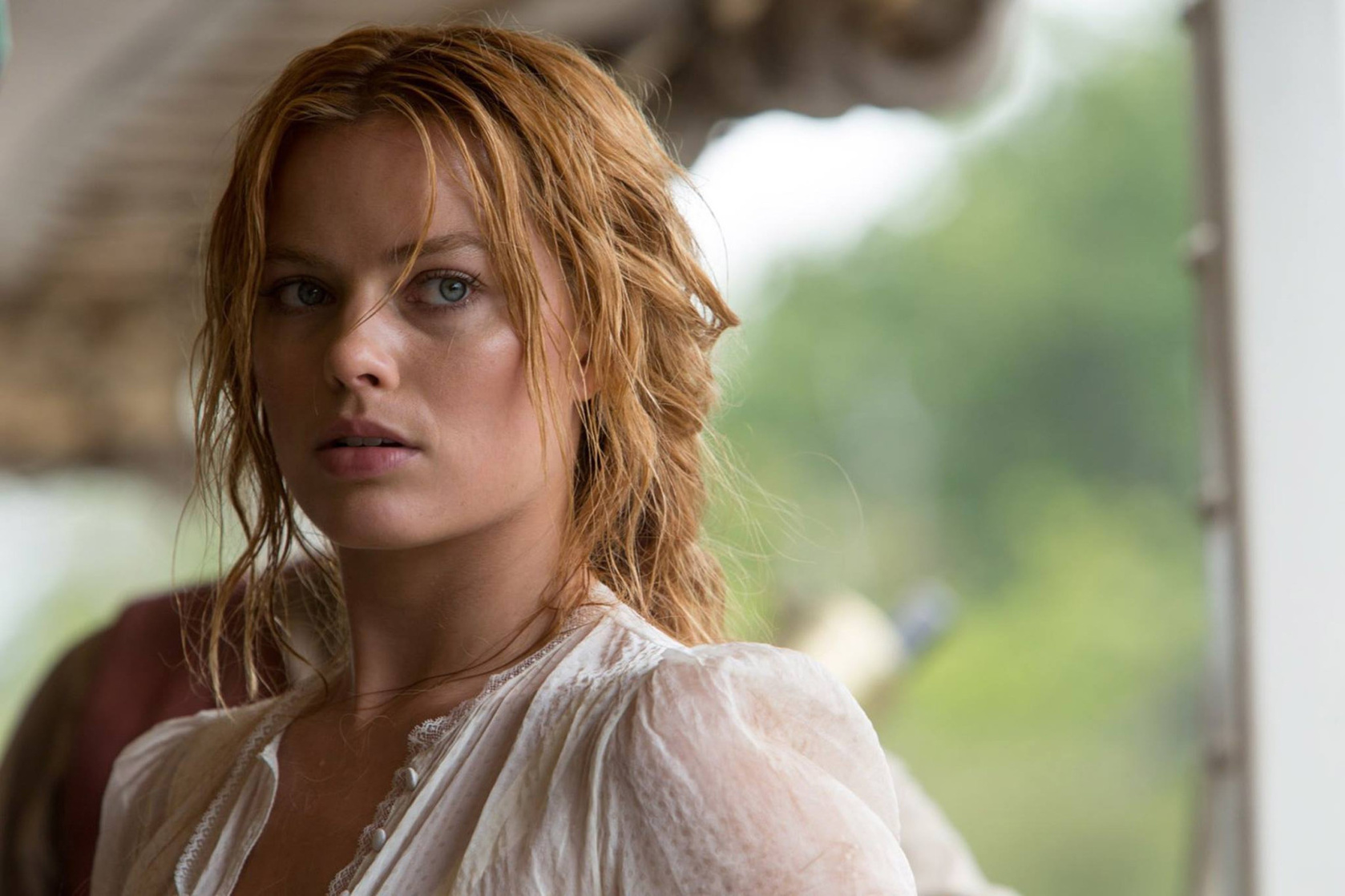 Margot Robbie Margot Robbie