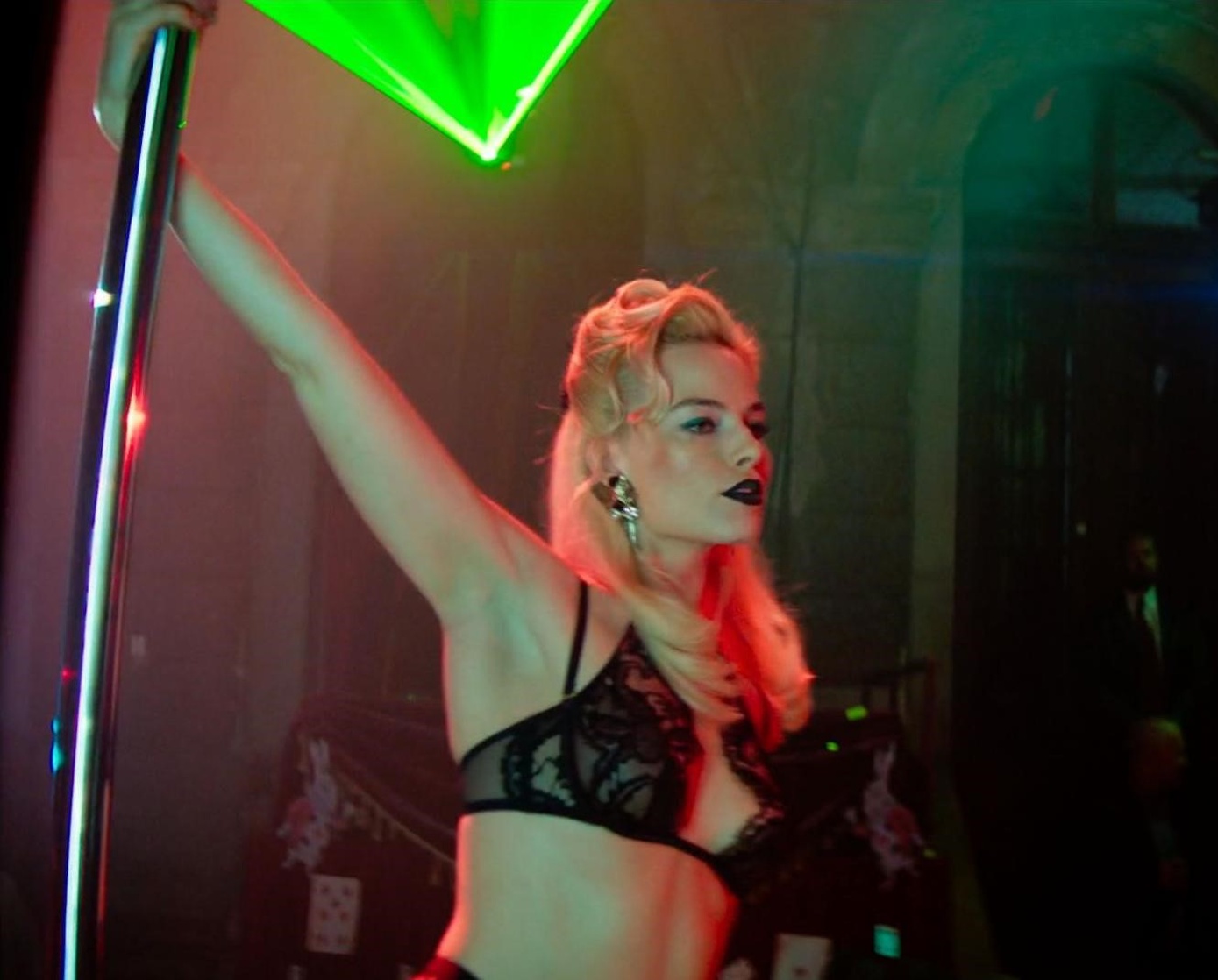 Margot Robbie