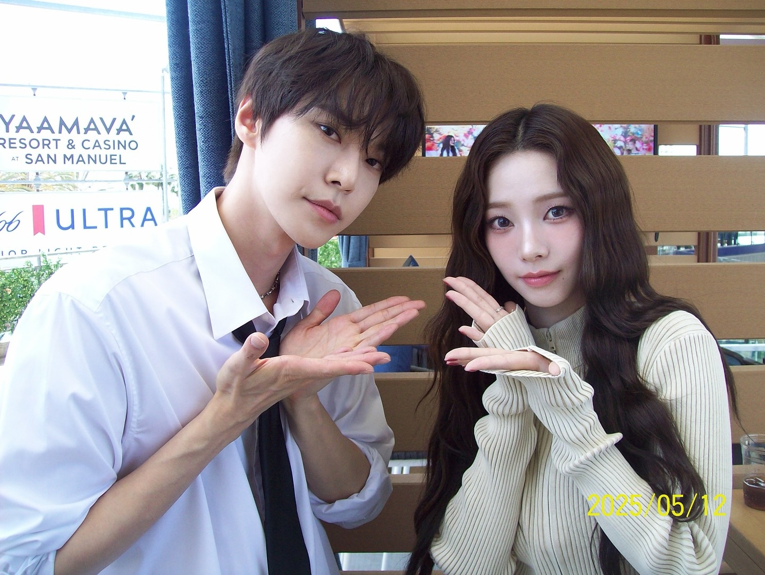 Ji-min Yoo