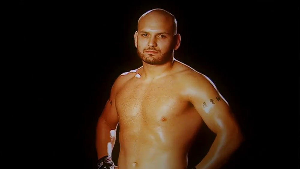 Carmelo Marrero