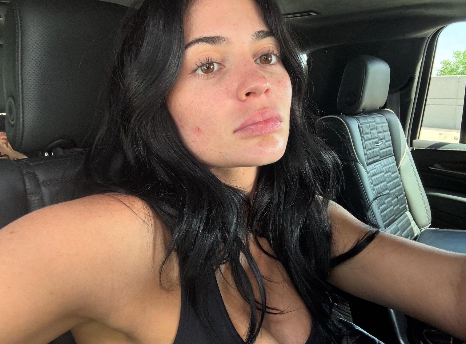 Kylie Jenner