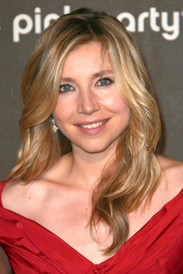 Picture of Sarah Chalke