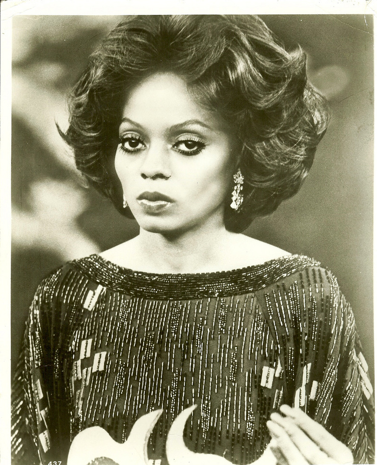 Picture of Diana Ross