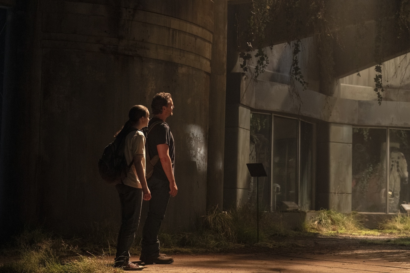 The Last of Us