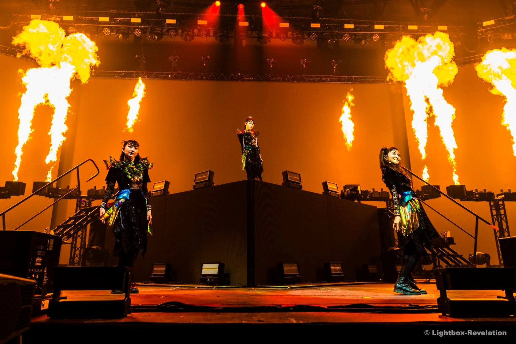 BABYMETAL