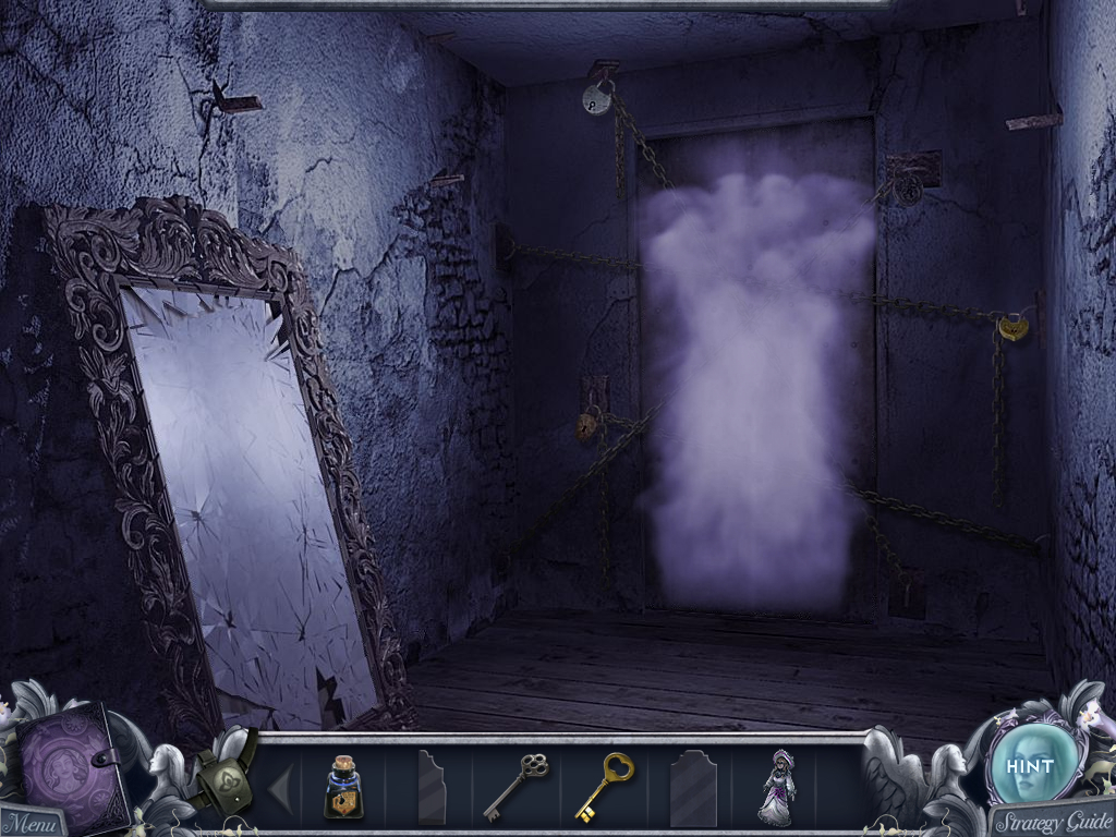 Haunted Past: Realm of Ghosts Collector's Edition