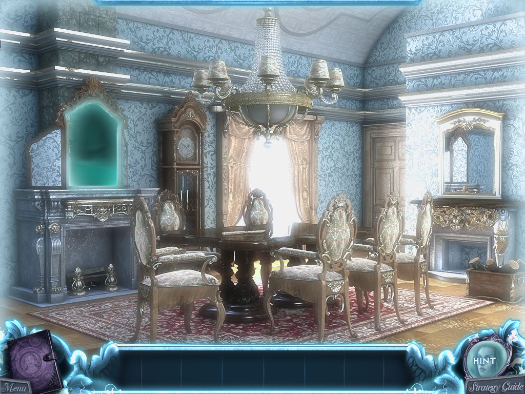 Haunted Past: Realm of Ghosts Collector's Edition