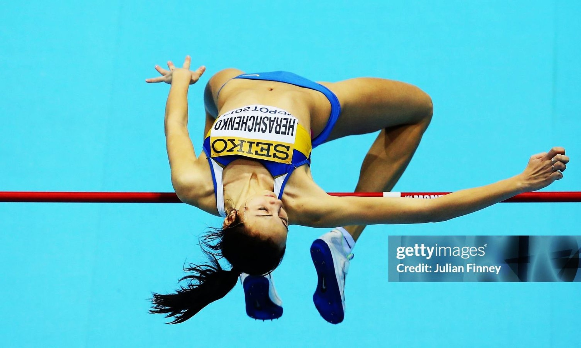 Iryna Gerashchenko