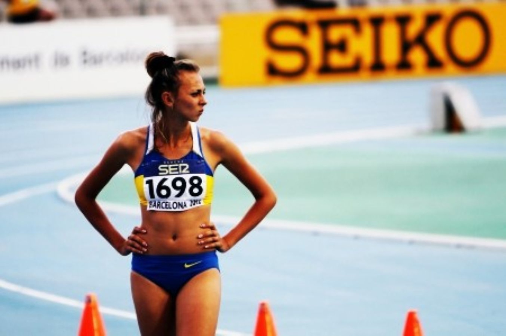 Iryna Gerashchenko