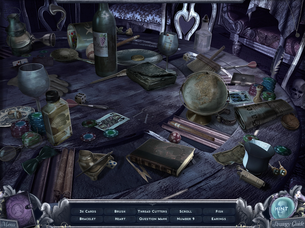 Haunted Past: Realm of Ghosts Collector's Edition