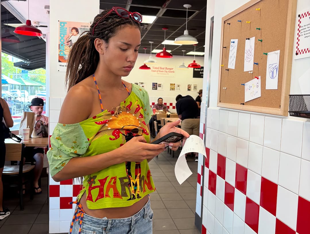 Sofia Wylie