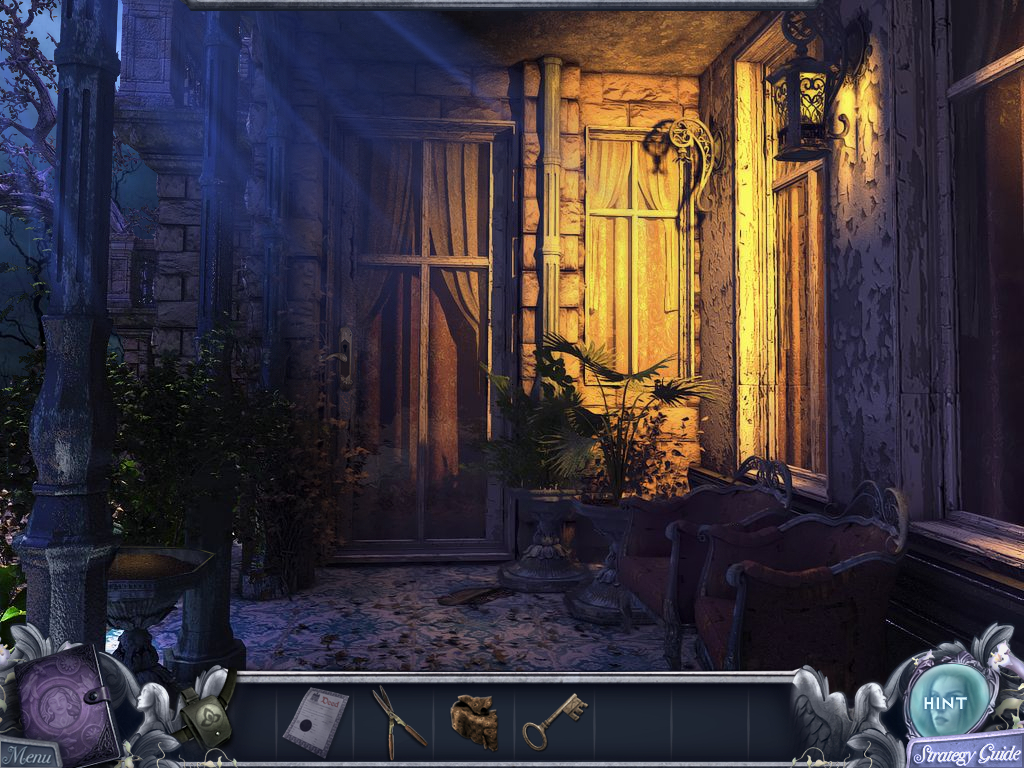Haunted Past: Realm of Ghosts Collector's Edition