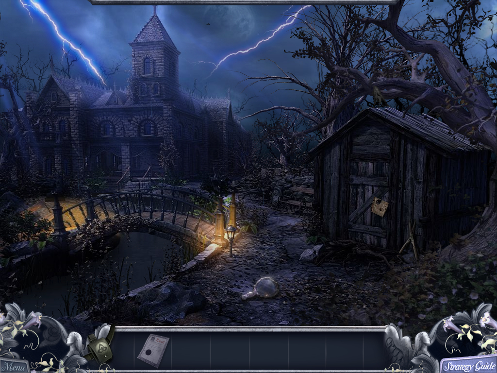 Haunted Past: Realm of Ghosts Collector's Edition