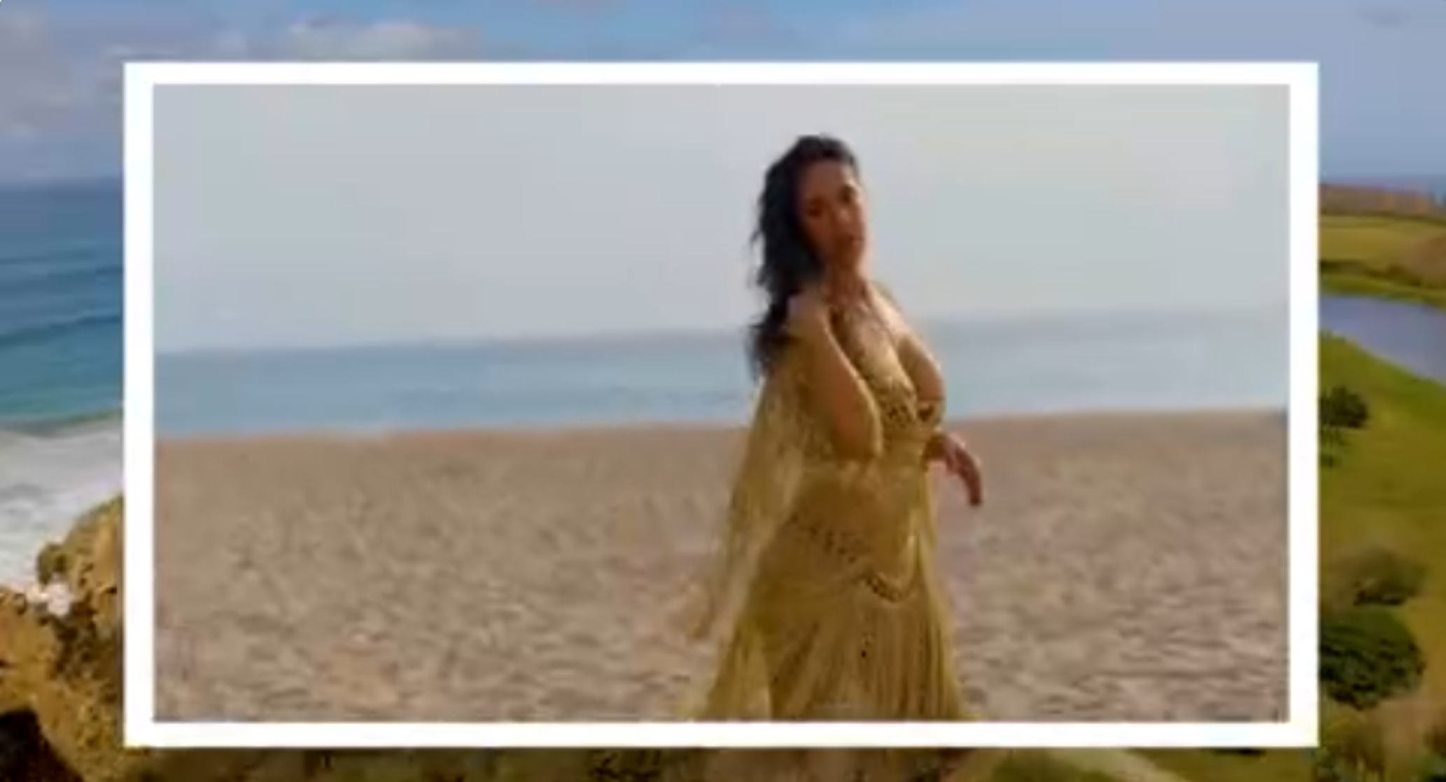 Salma Hayek