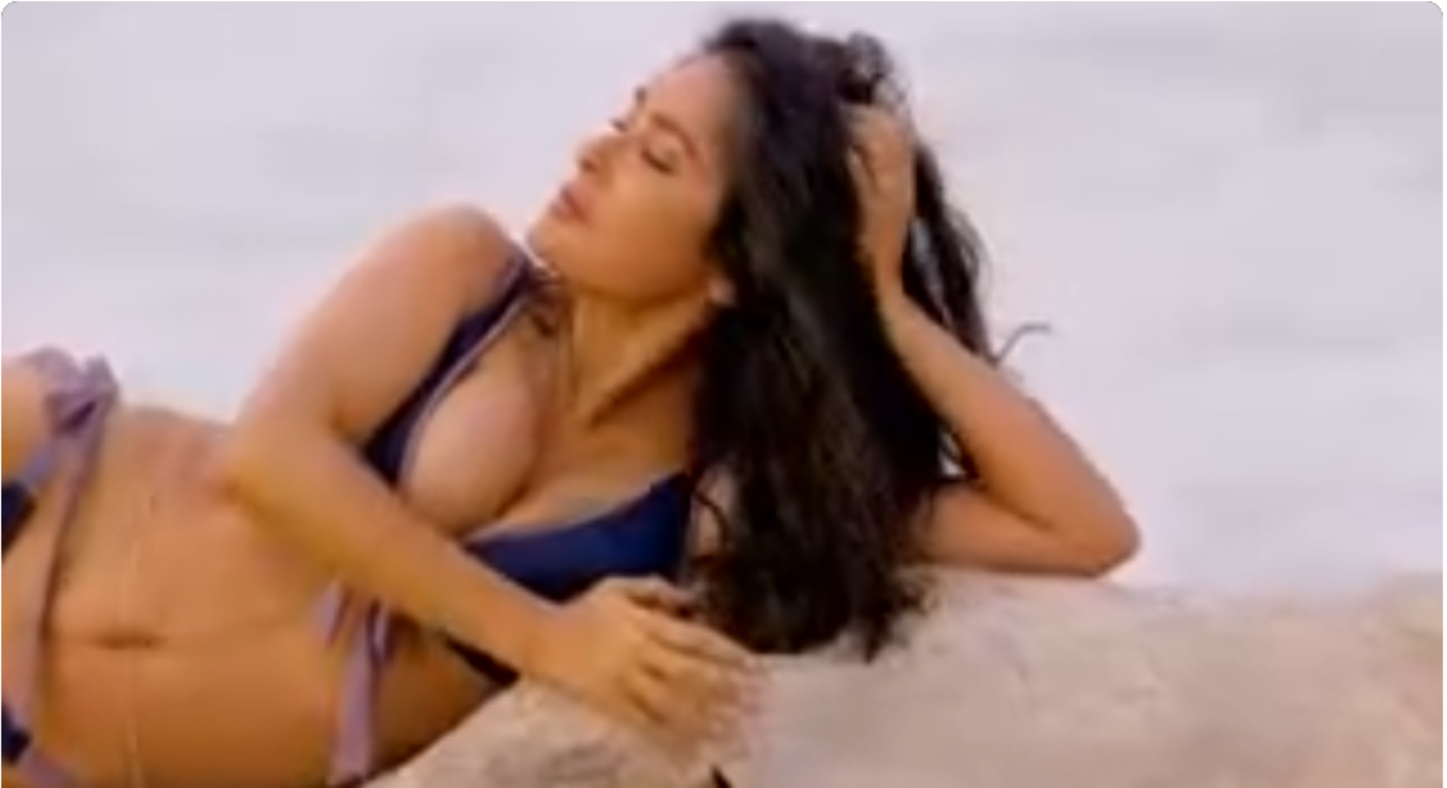 Salma Hayek