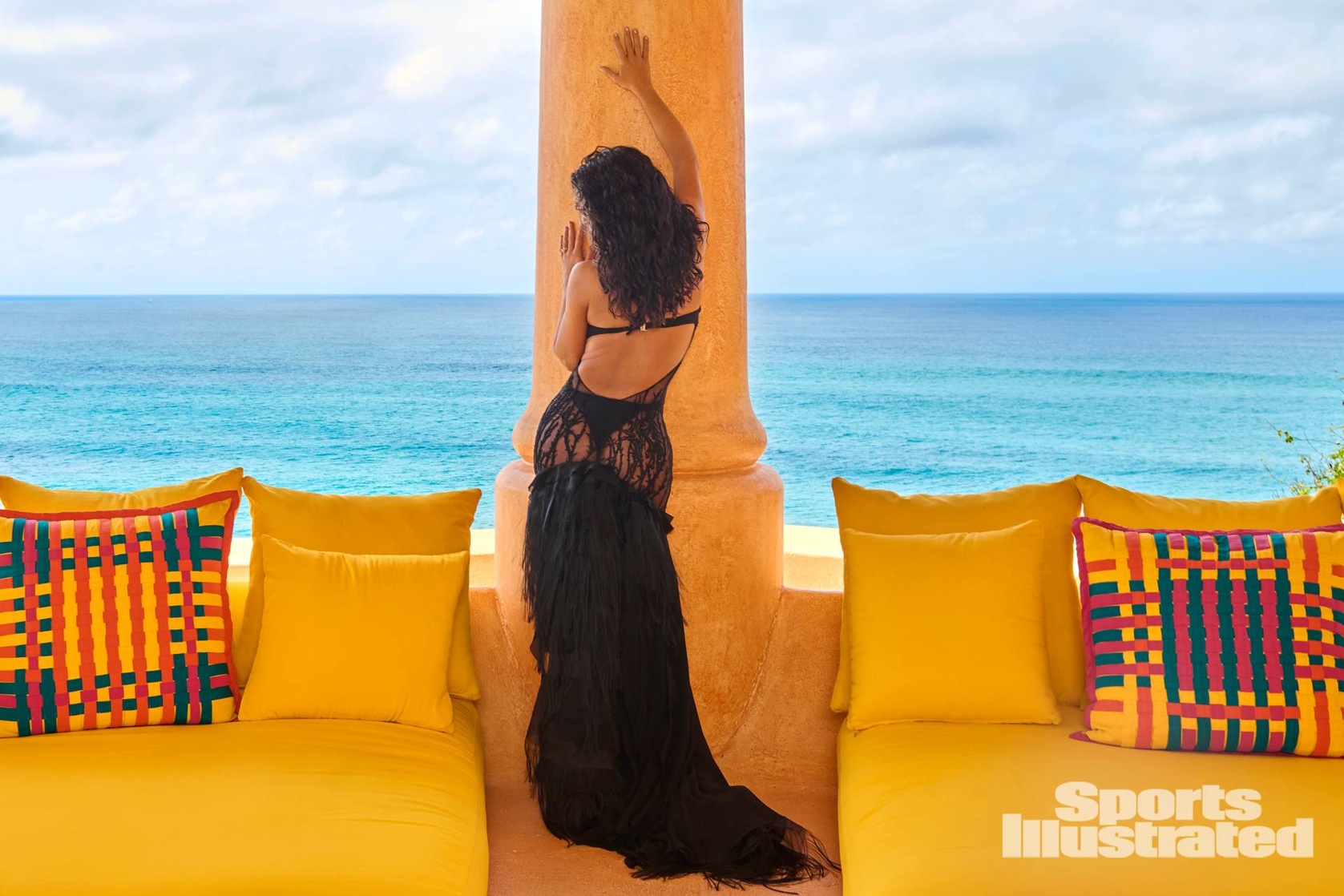 Salma Hayek