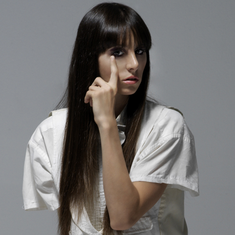 Mala Rodriguez image