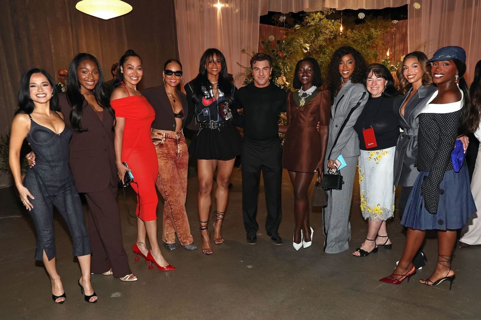 Normani Hamilton