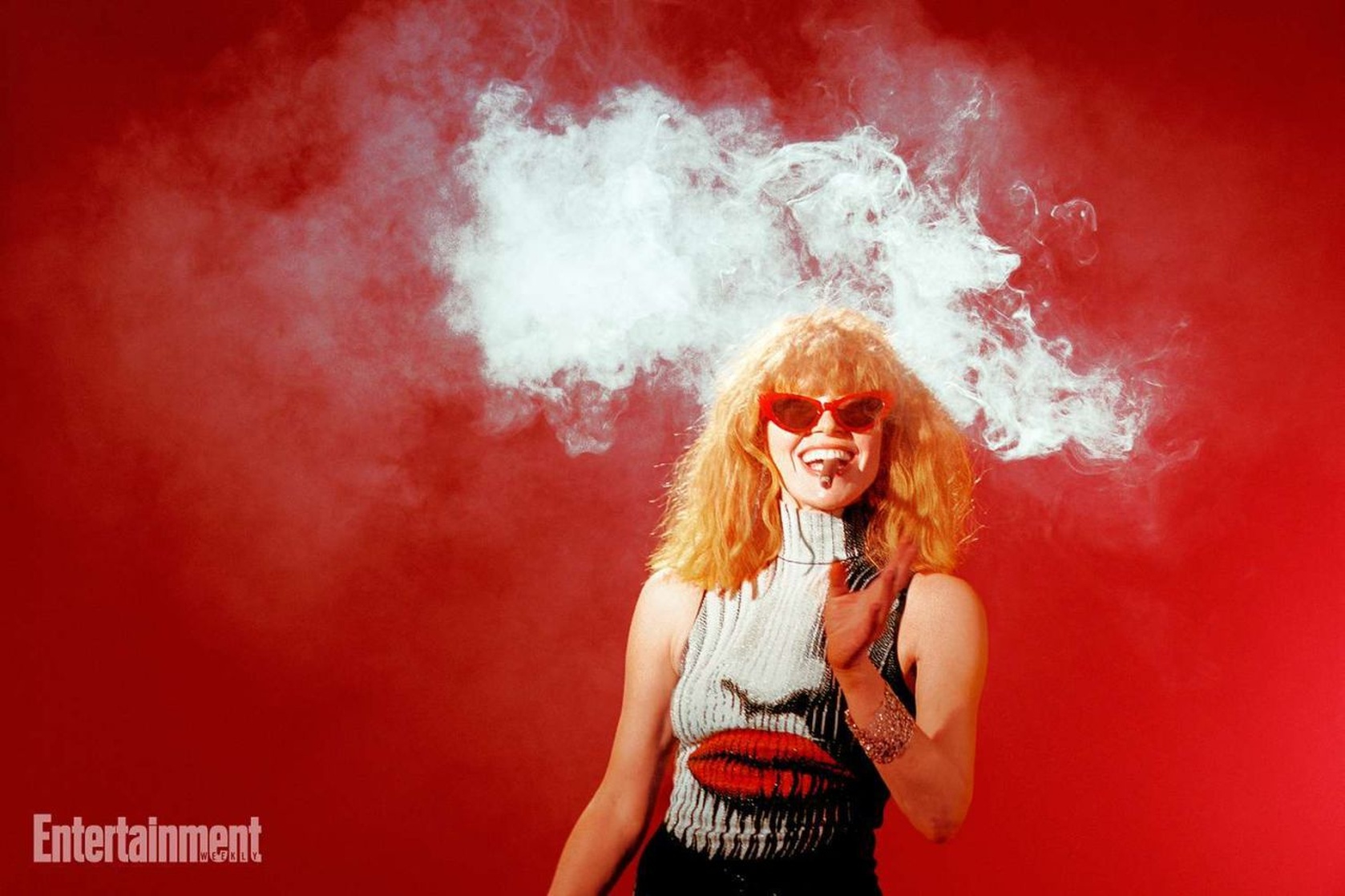 Natasha Lyonne