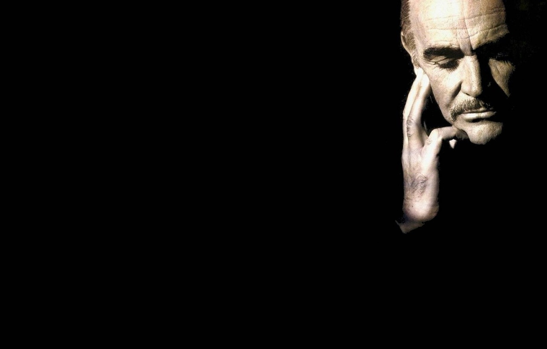 Sean Connery
