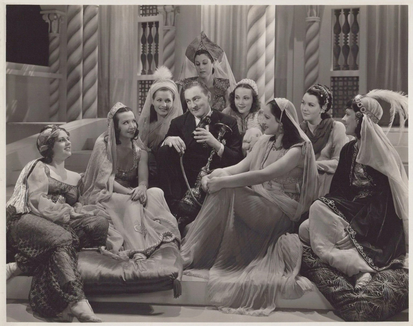 John Barrymore