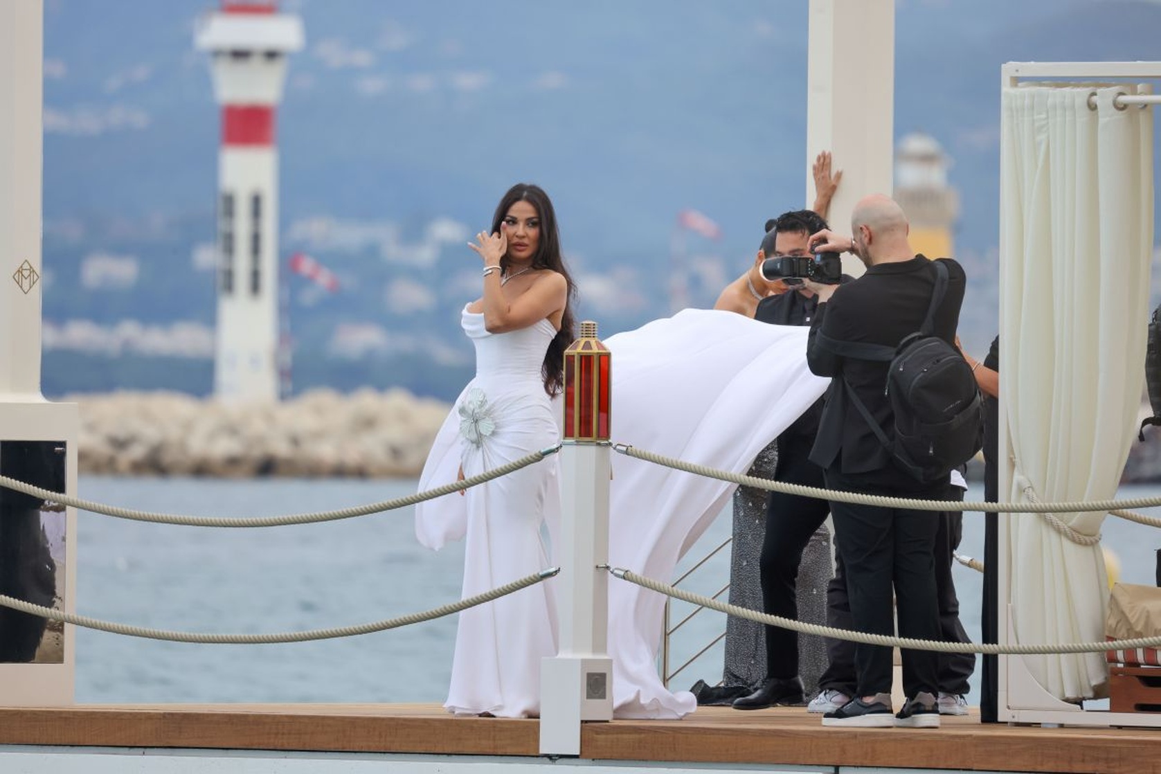 Nadine Nassib Njeim