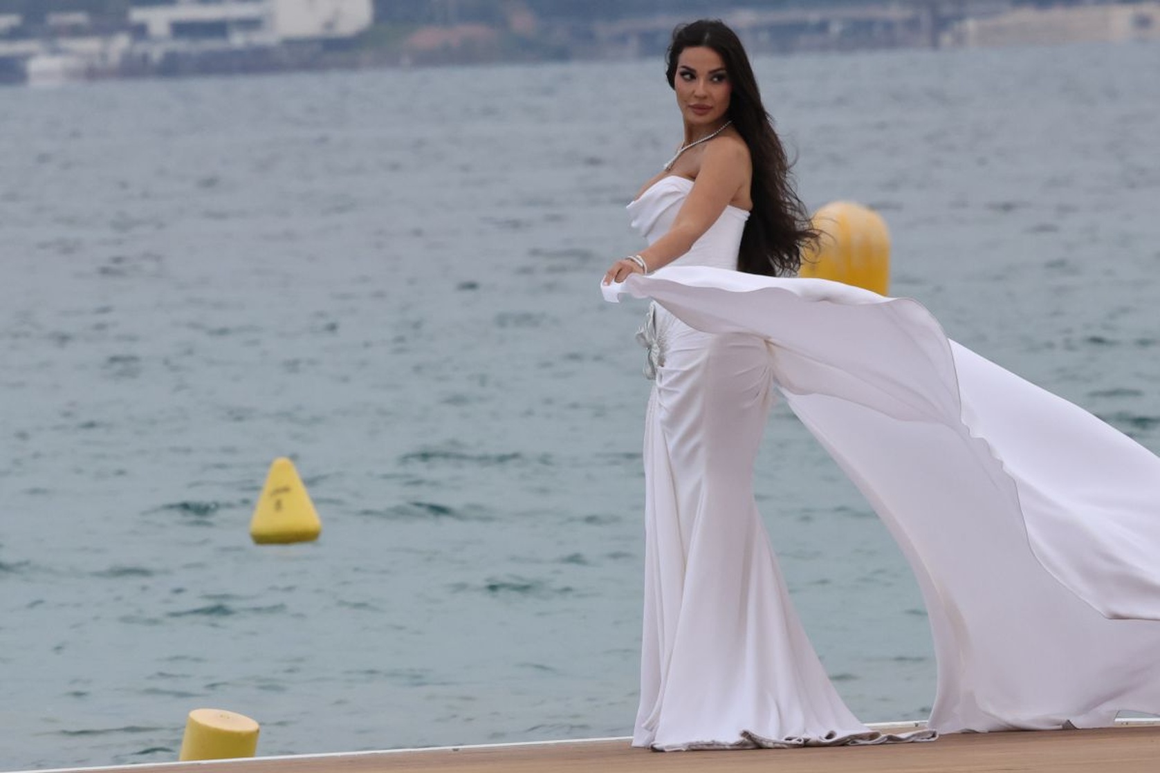 Nadine Nassib Njeim