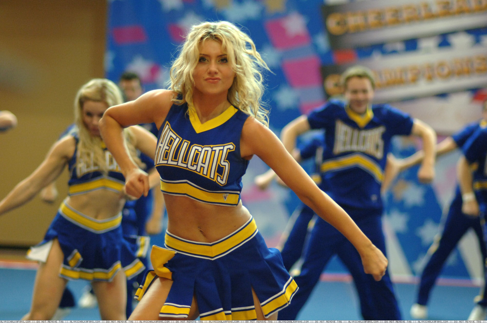 Aly Michalka Aly Michalka