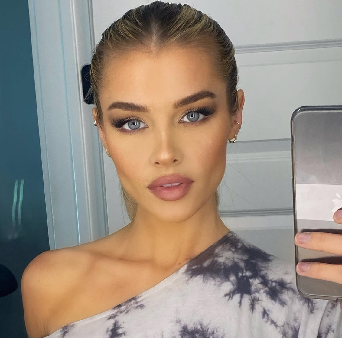 Jean Watts Jean Watts