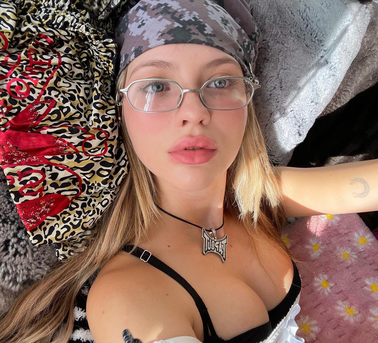Beanie Boylston
