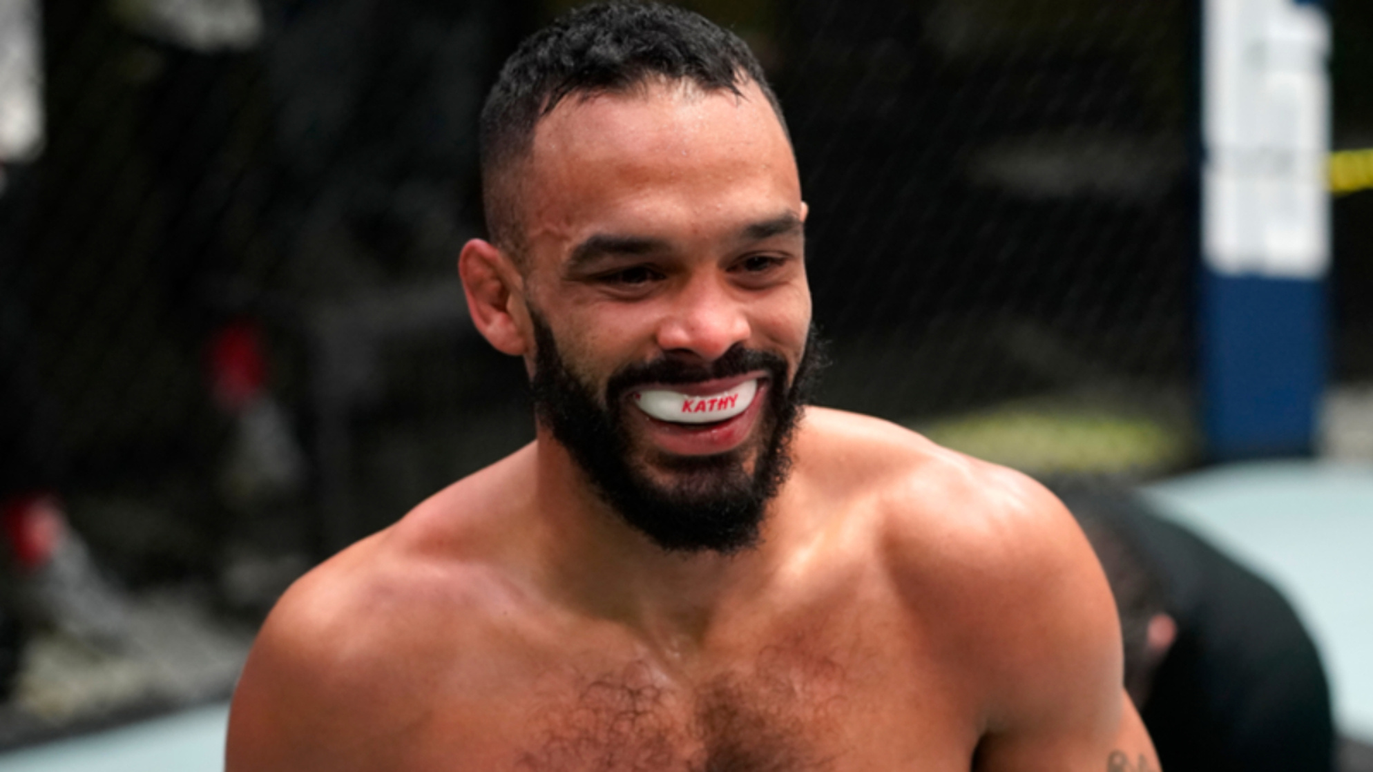 Rob Font