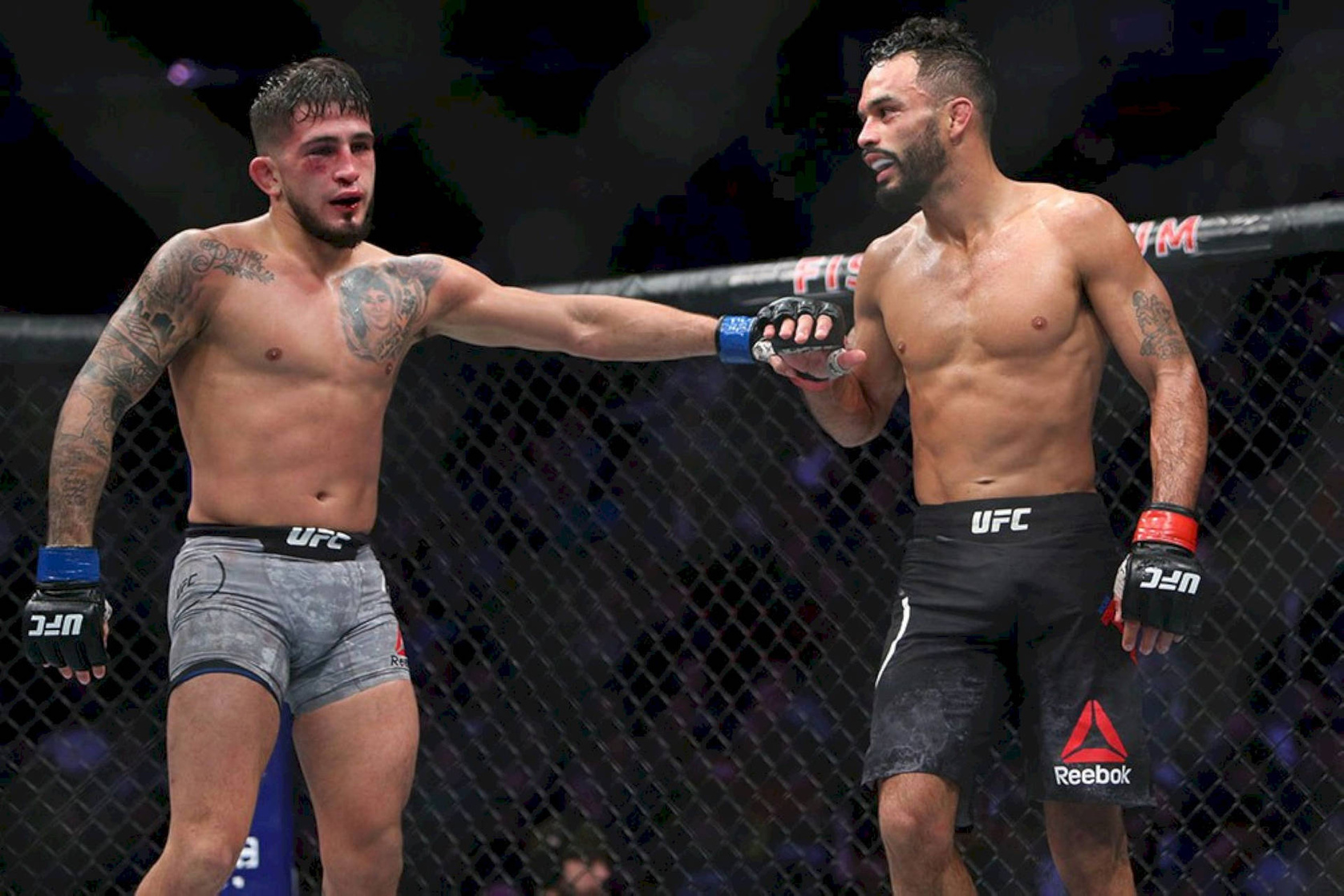 Rob Font