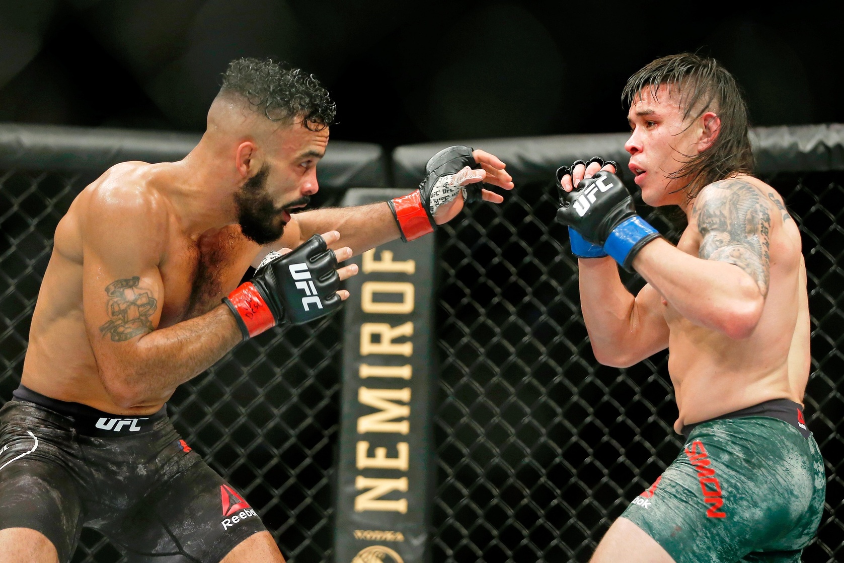 Rob Font