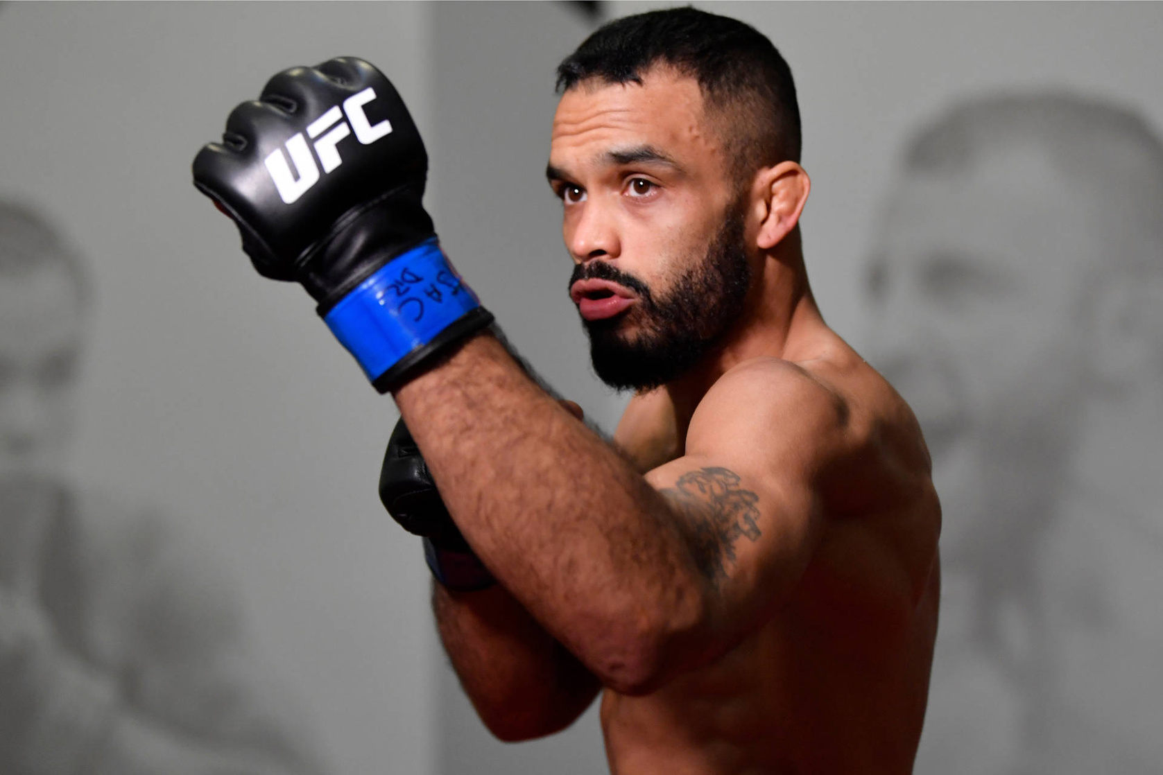 Rob Font