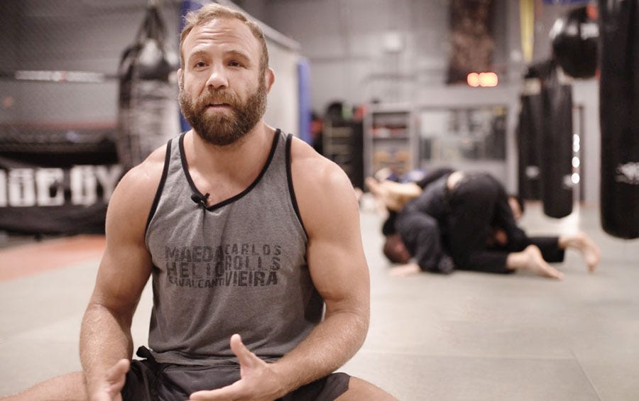 Kyle Kingsbury