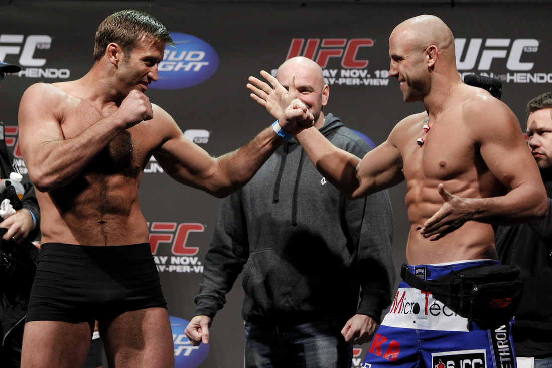 Stephan Bonnar