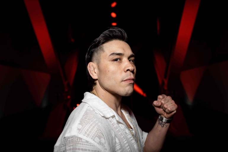 Ricky Simon